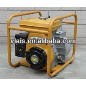 Robine 2'' gasoline water pump with EY15DJ engine manufacturer